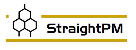 churchillbrug - Straight PM